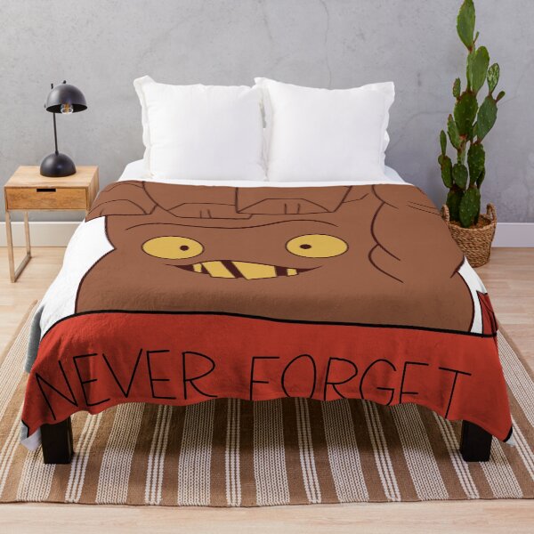 Item preview, Clayface designed and sold by DoodlingDork.