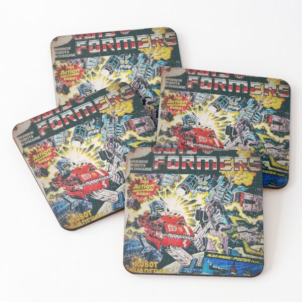 Item preview, Issue One designed and sold by Tezmando.