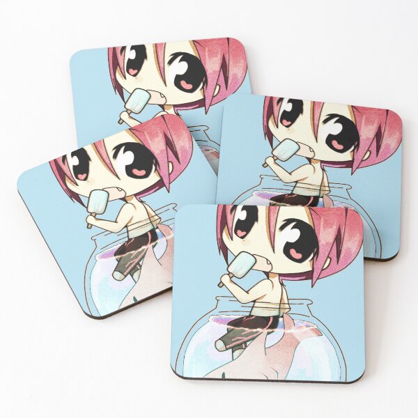 Item preview, Rin | Free! designed and sold by realmdrop.