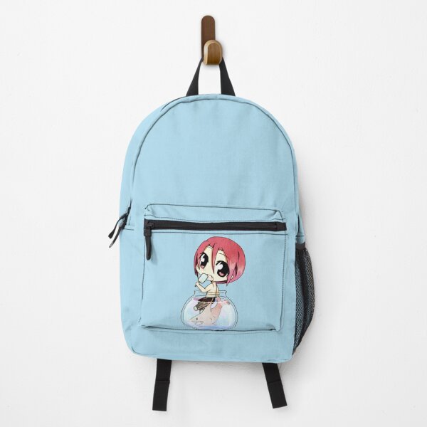 Item preview, Rin | Free! designed and sold by realmdrop.