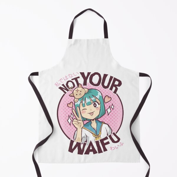 Item preview, Waifu Otaku Nerd Manga Anime designed and sold by Dsigns.