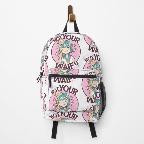Item preview, Waifu Otaku Nerd Manga Anime designed and sold by Dsigns.