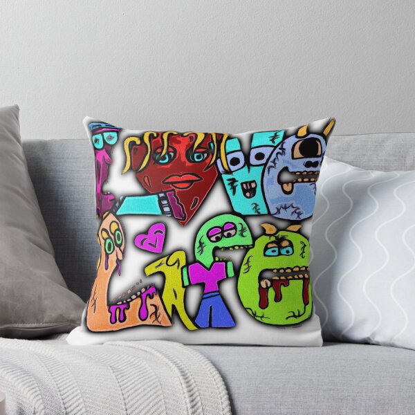 Item preview, Love life designed and sold by ACidysfunction.