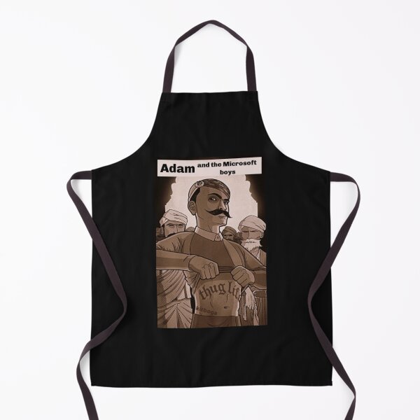 Item preview, Adam & Alex designed and sold by Daviscoatings.