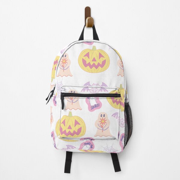 Item preview, Cutey Sweet Halloween Spirit! designed and sold by Mamalia.