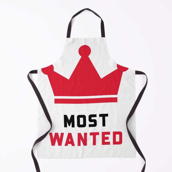 Item preview, Most Wanted (Light) designed and sold by sam-super-tees.