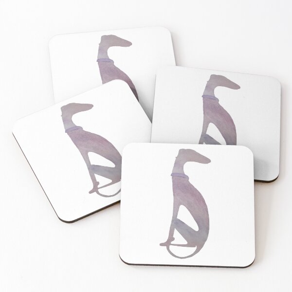 Item preview, Graceful Greyhound designed and sold by Sara Stokking.