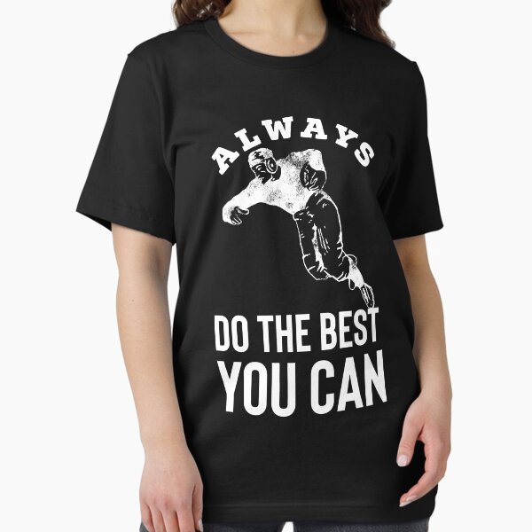Item preview, Football: Always do the best you can  designed and sold by AmazingEcraft.