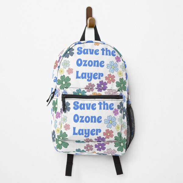 Item preview, Ozone Layer Bib Flowers in Pastel designed and sold by CottoVerdi.