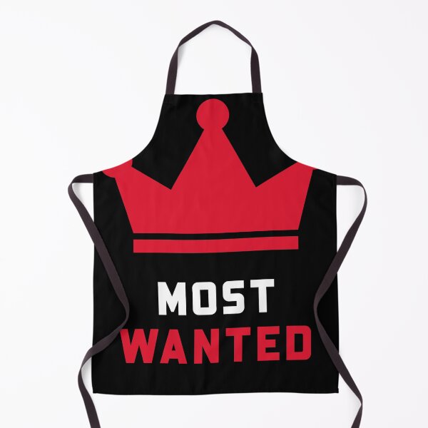 Item preview, Most Wanted (Dark) designed and sold by sam-super-tees.