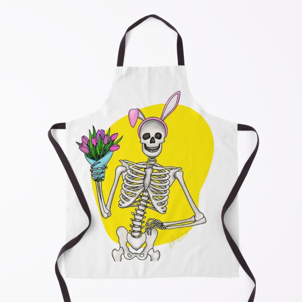 Item preview, Sassy Skelly Spring designed and sold by Sheabalina.