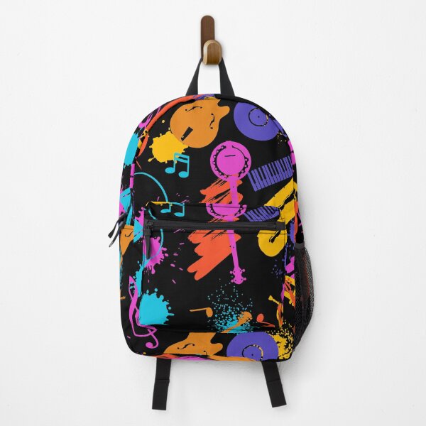 Item preview, Aesthetic Music Pattern designed and sold by SAVWIS.