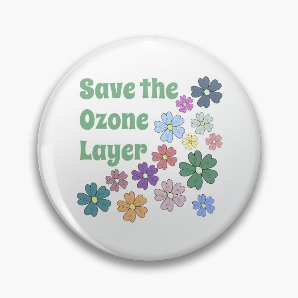 Item preview, Ozone Layer Bib Flowers in Pastel designed and sold by CottoVerdi.