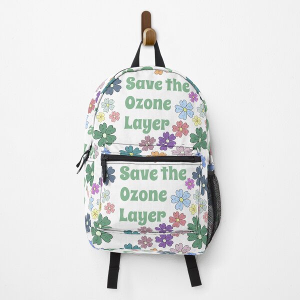 Item preview, Ozone Layer Bib Flowers in Pastel designed and sold by CottoVerdi.