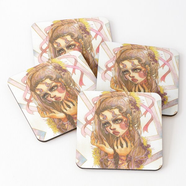 Item preview, Anxiety designed and sold by Anastasia Tota.