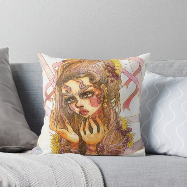 Item preview, Anxiety designed and sold by Anastasia Tota.