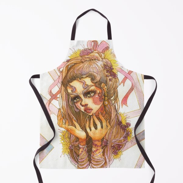 Item preview, Anxiety designed and sold by Anastasia Tota.