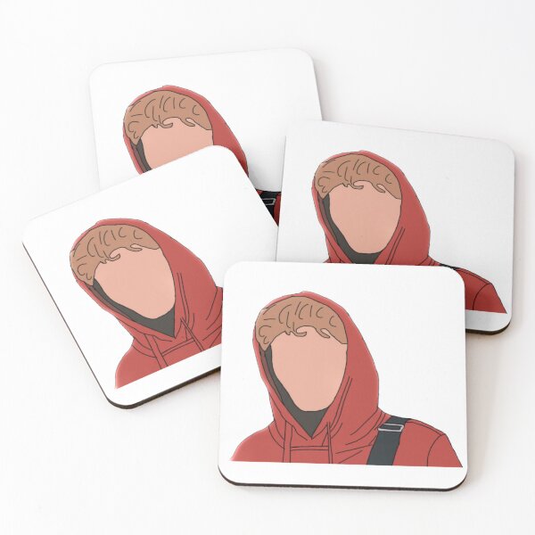 Item preview, ryland storms designed and sold by Hamadajet.
