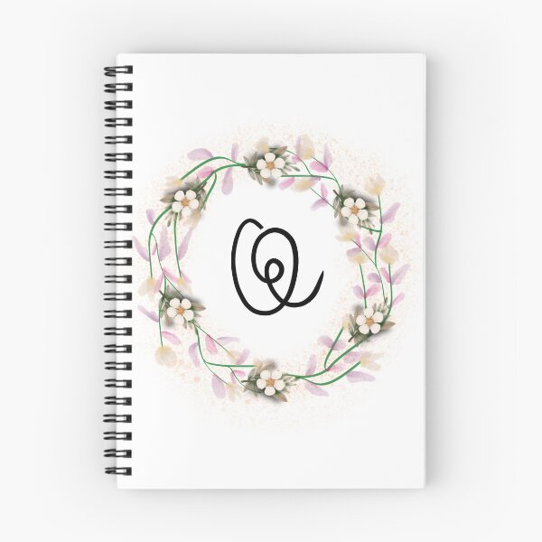 Item preview, Monogram letter Q designed and sold by CreativosMae.