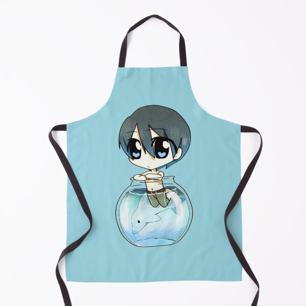 Item preview, Haru | Free! designed and sold by realmdrop.