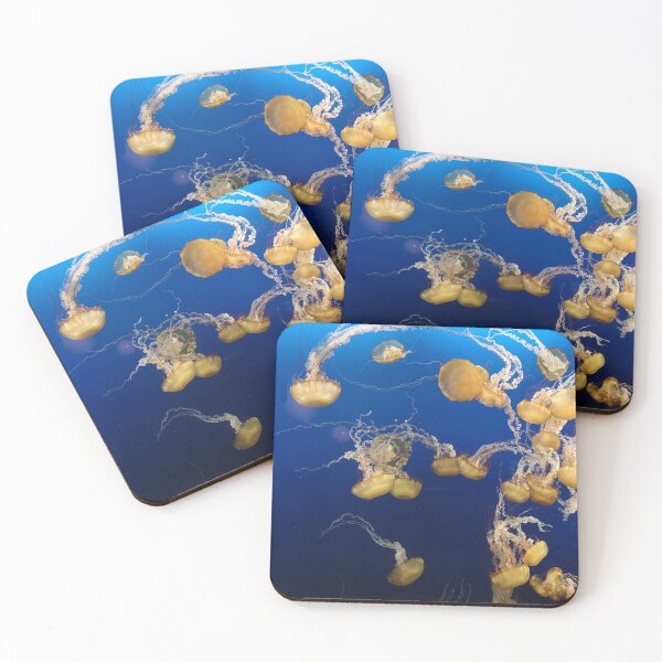 Item preview, Lion's Mane Jellies designed and sold by Photonotables.