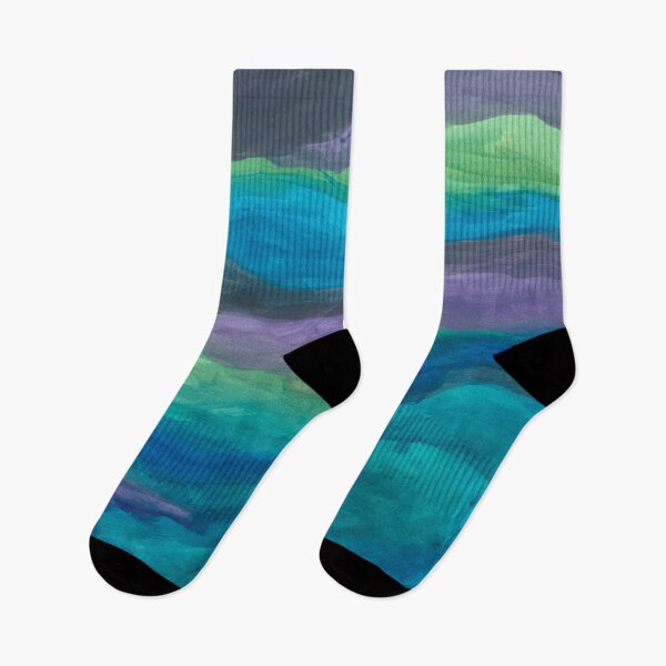 Item preview, Cool Waves designed and sold by ArtsyRabbit.