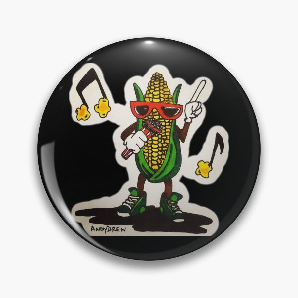 Item preview, Pop Corn designed and sold by AndyDrew Art4u.