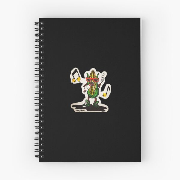 Item preview, Pop Corn designed and sold by AndyDrew Art4u.