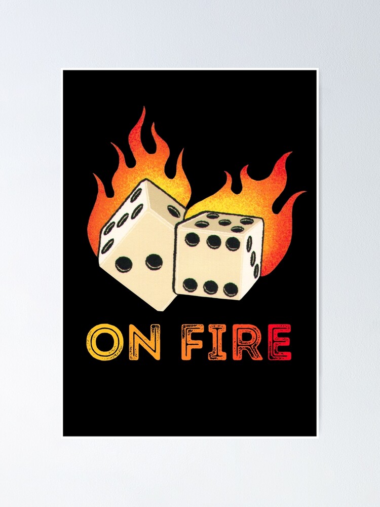 2807 Flaming Dice Images Stock Photos  Vectors  Shutterstock