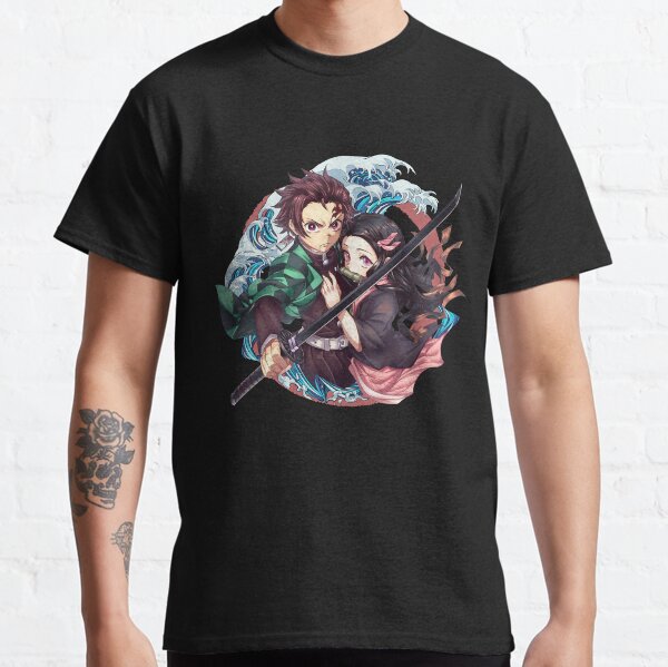 Demon slayer Classic T-Shirt