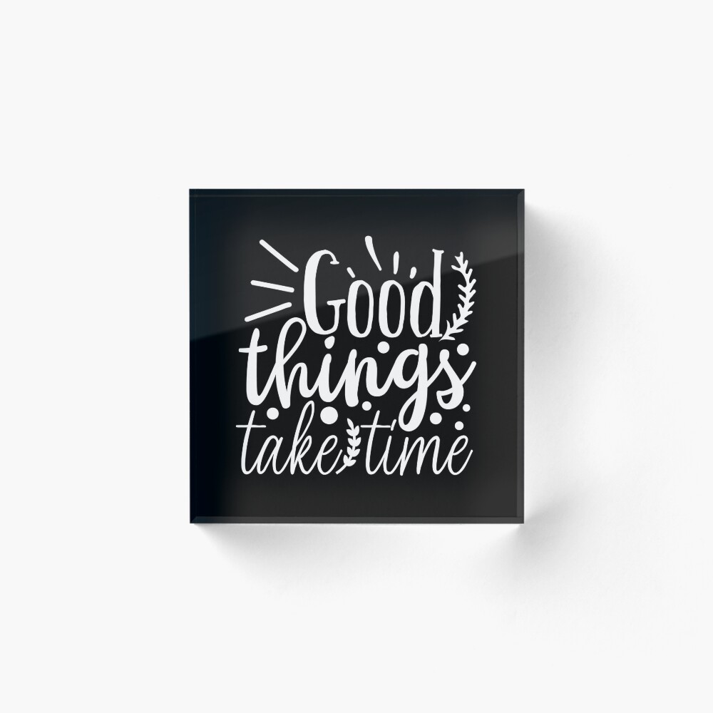 Item preview, Acrylic Block designed and sold by TooFlyDesign.