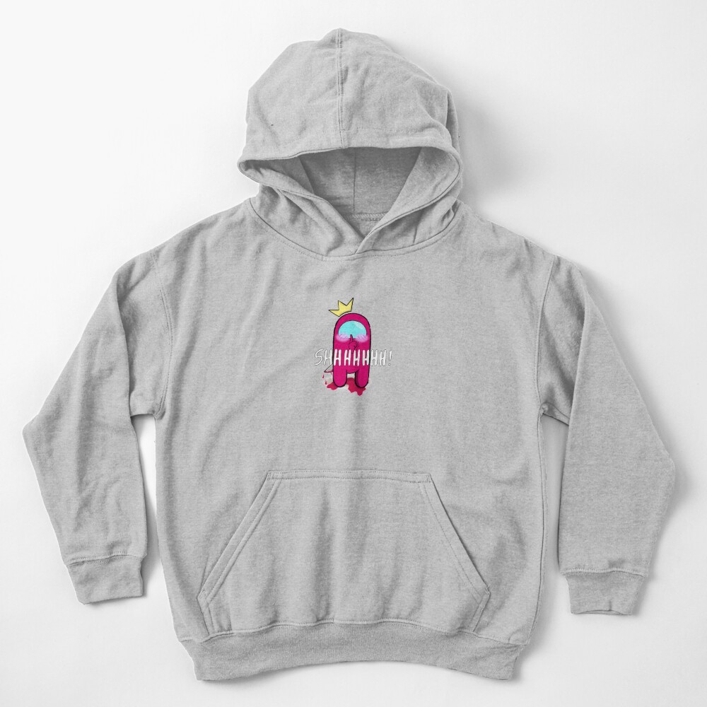Kids Among US Pullover Hoodie and Sweatpants Set for Boys Girls 2 Piece Sweatshirt Set