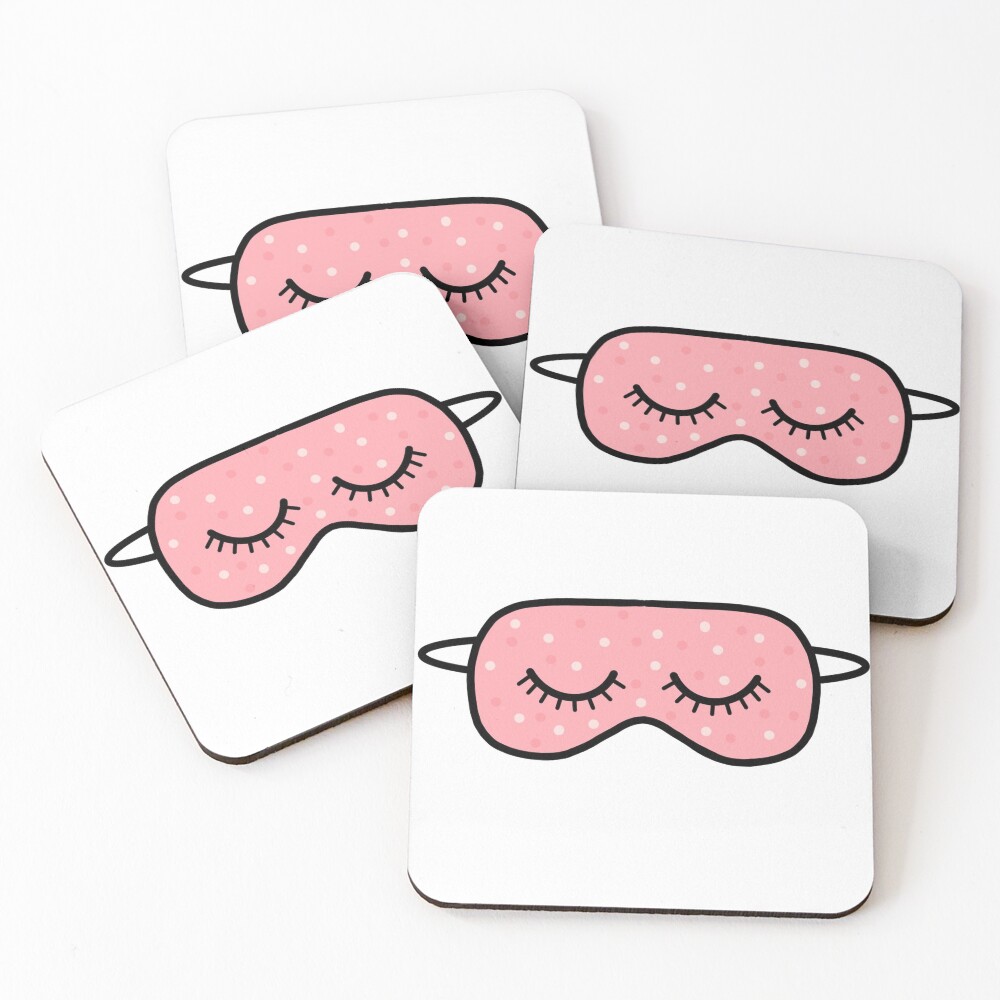 Item preview, Coasters (Set of 4) designed and sold by paoalvarezh.