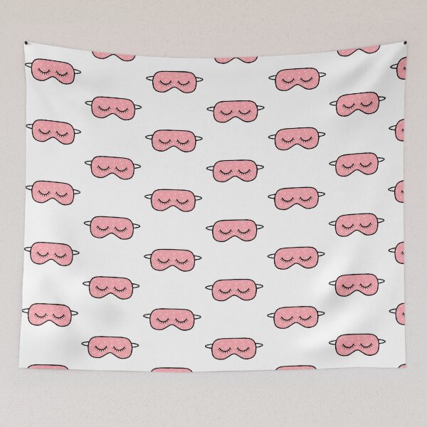 Item preview, SLEEP ANTIFACE designed and sold by paoalvarezh.