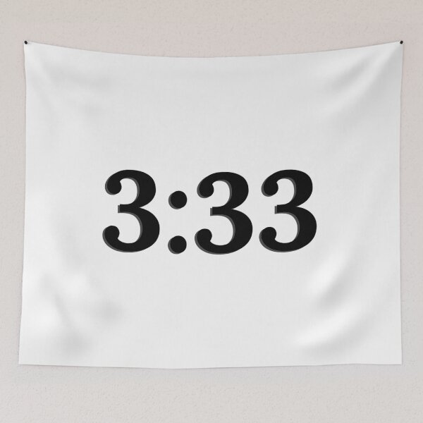 Item preview, 333 angel number designed and sold by gloriasd14.