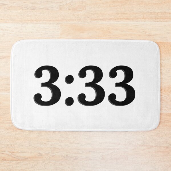 Item preview, 333 angel number designed and sold by gloriasd14.