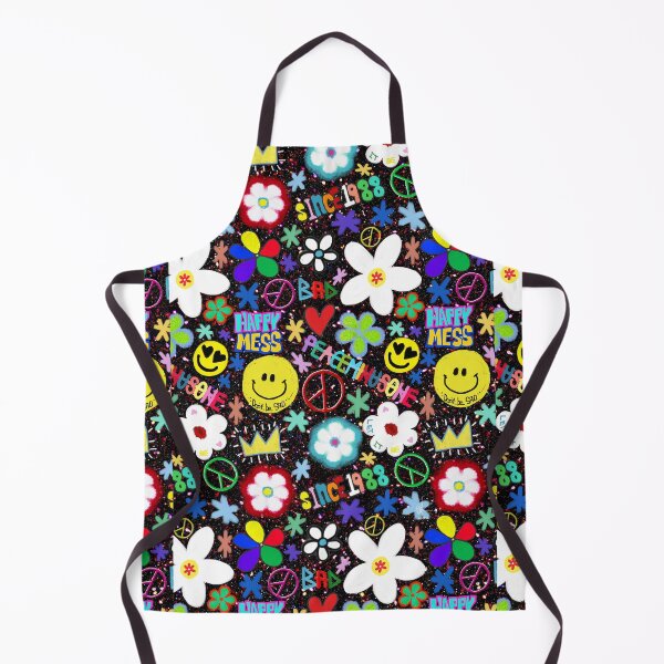 Item preview, PMO Colorful Collage designed and sold by kottsu.