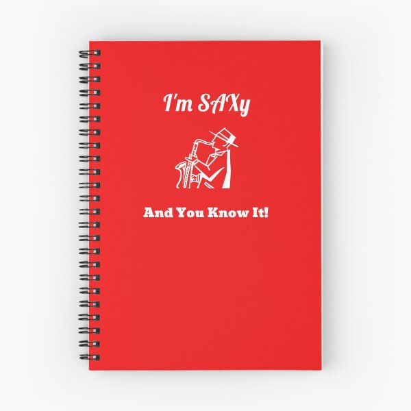 Item preview, I'm SAXy and You Know It! Music Piano Band designed and sold by musicmusicpin.