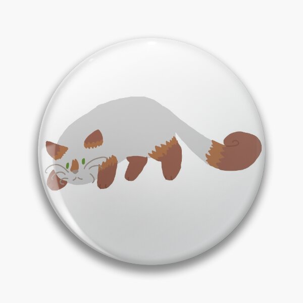 Item preview, Cinnamon Cat designed and sold by Coco Marie.