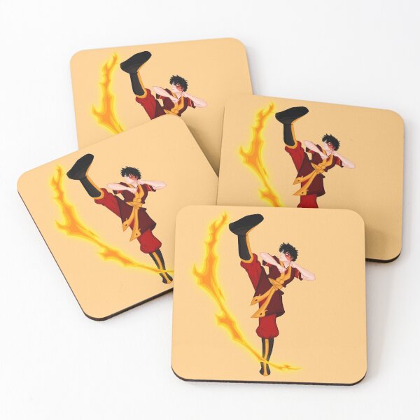 Item preview, Zuko designed and sold by doodlepaint.