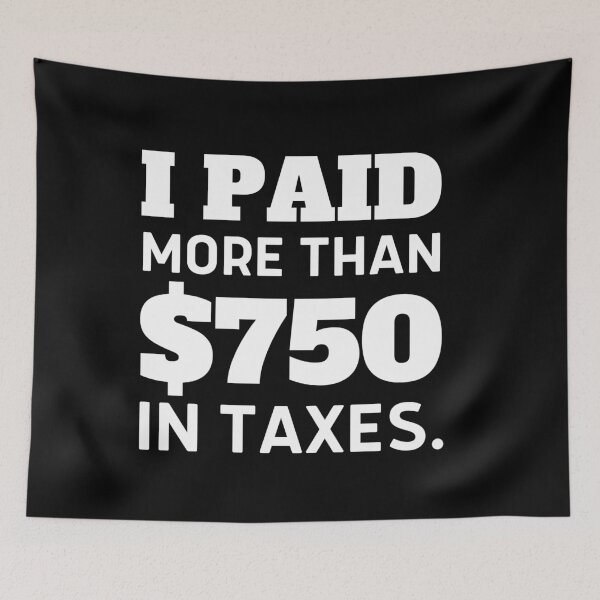 Item preview, I paid more than 750 dollars in taxes designed and sold by Tecnofa.