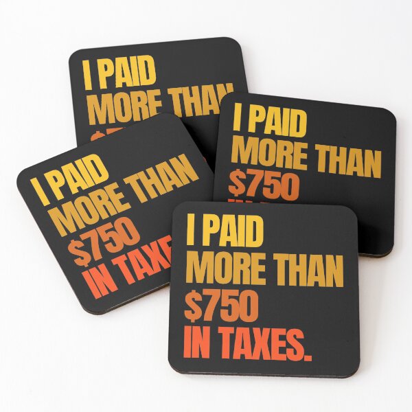 Item preview, I paid more than 750 dollars in taxes designed and sold by Tecnofa.