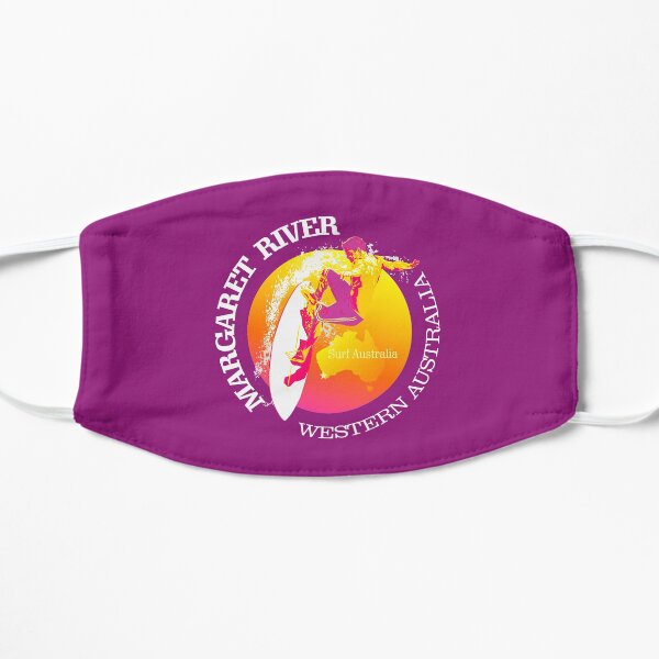 Surf Margaret River (SRF) Flat Mask