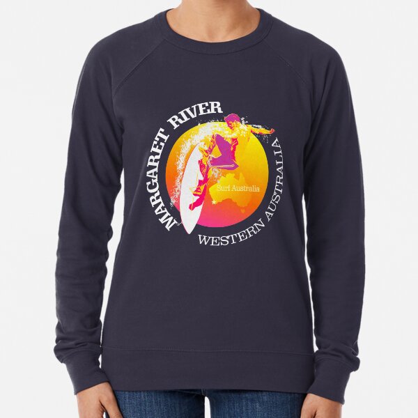 Surf Margaret River (SRF) Lightweight Sweatshirt