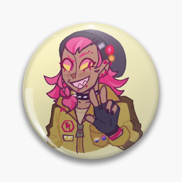 Item preview, souda kazuichi designed and sold by KittyStarGears.
