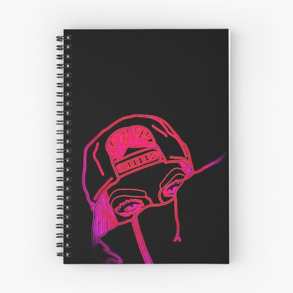 Item preview, Tough Girl designed and sold by Mark J Dunn.