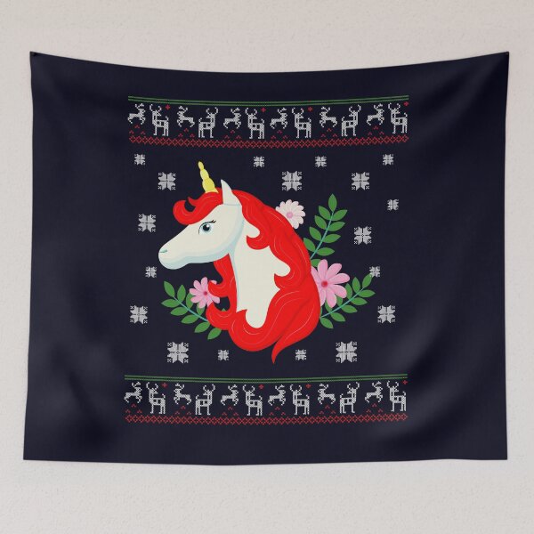 Item preview, Cute Unicorn  designed and sold by mmos.