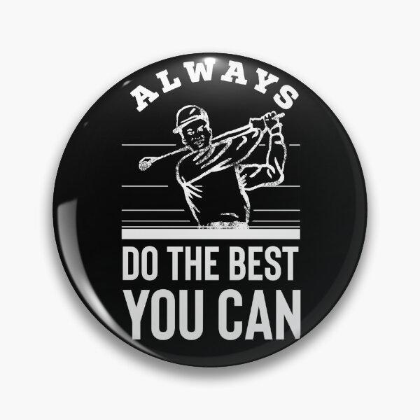 Item preview, Golf: Always do the best you can  designed and sold by AmazingEcraft.