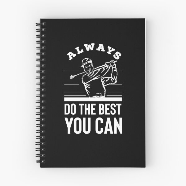 Item preview, Golf: Always do the best you can  designed and sold by AmazingEcraft.