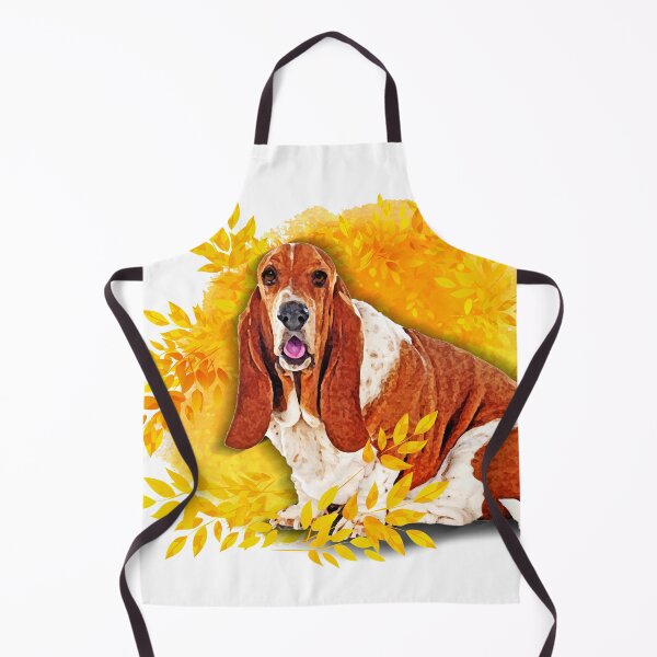 Item preview, Falling for Bassets designed and sold by horseymj1.